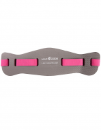 Аквапояс Swimming E-BELT 79х22х4 см Grey-Pink MAD WAVE M0826 14 0 00